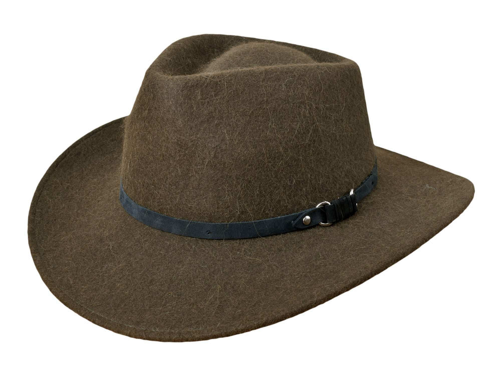 Melbourne Alpaca Blend - Bigalli Hats USA - Flyclothing LLC