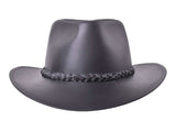 Melbourne Genuine Leather - Bigalli Hats USA - Flyclothing LLC