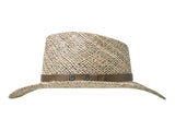 Melbourne Seagrass - Bigalli Hats USA - Flyclothing LLC