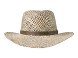 Melbourne Seagrass - Bigalli Hats USA - Flyclothing LLC