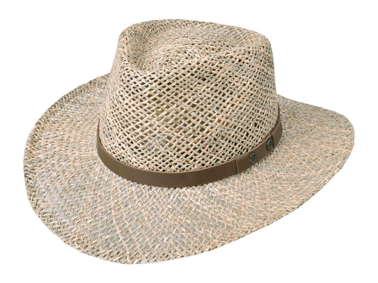 Seagrass hat Melbourne - Outdoor style - Bigalli Hats USA - Flyclothing LLC