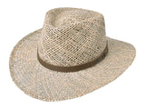 Melbourne Seagrass - Bigalli Hats USA - Flyclothing LLC