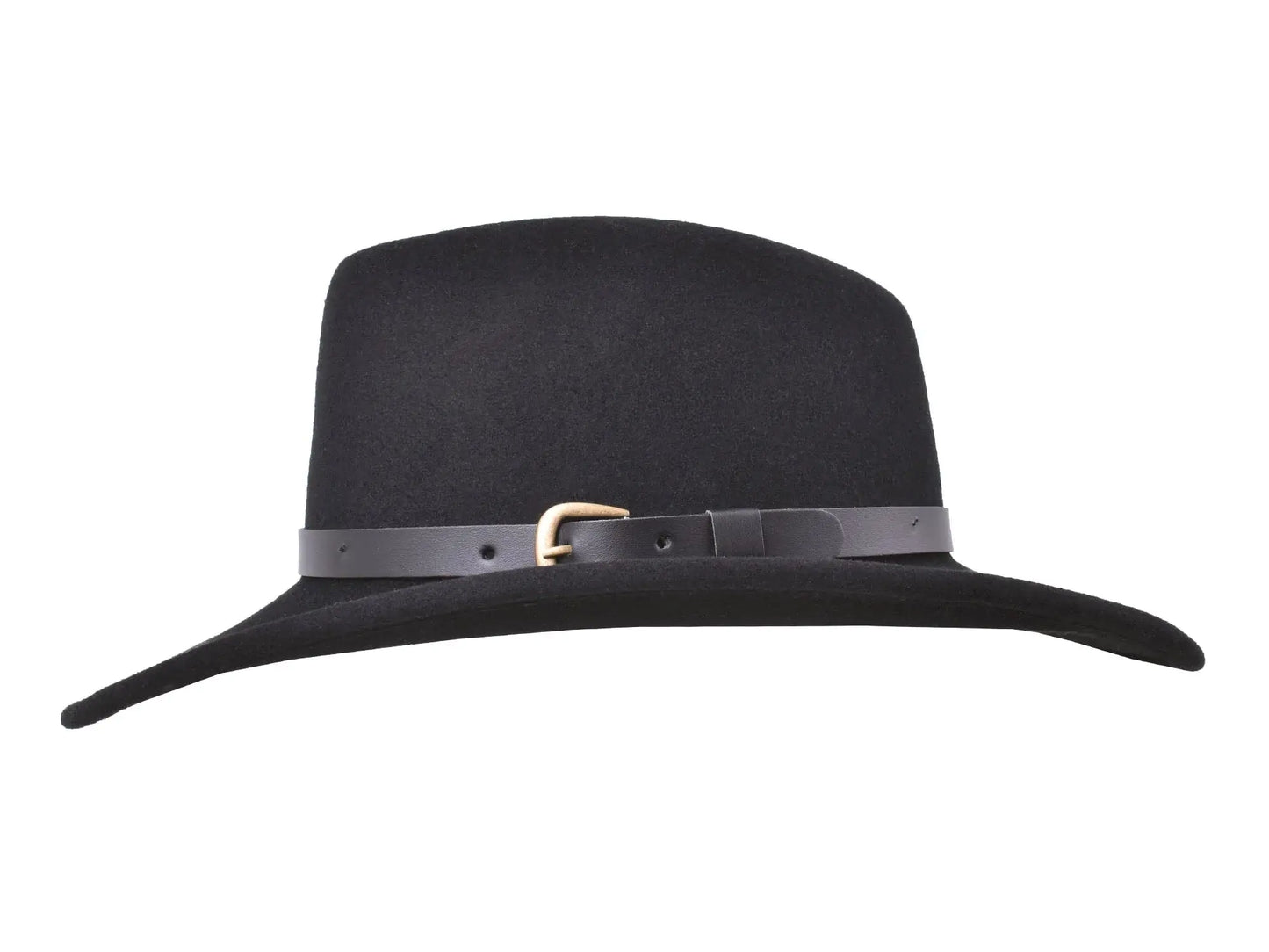 Outdoor Wool Felt Hat Melbourne - Bigalli Hats USA - Flyclothing LLC