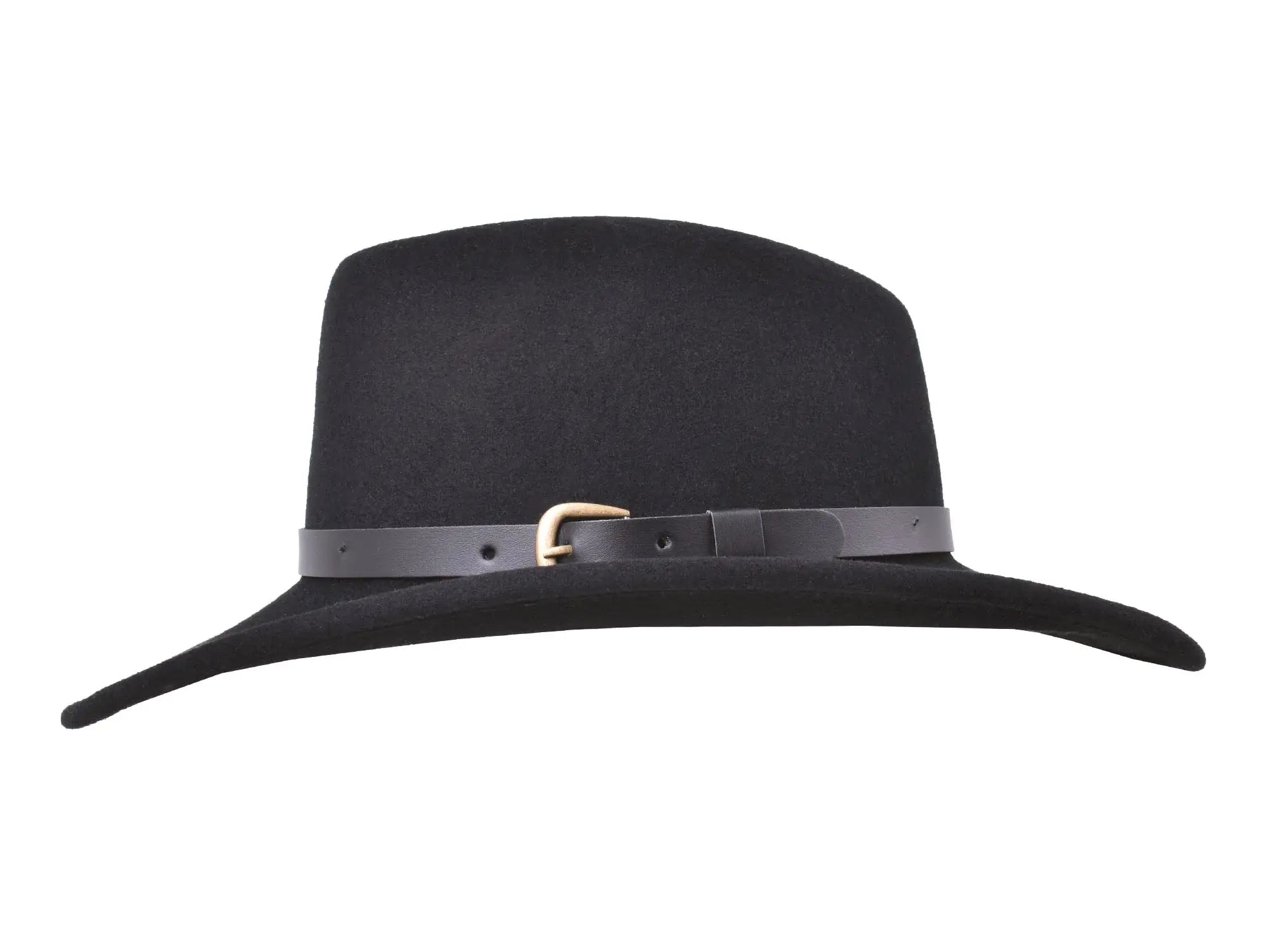 Outdoor Wool Felt Hat Melbourne - Bigalli Hats USA - Flyclothing LLC