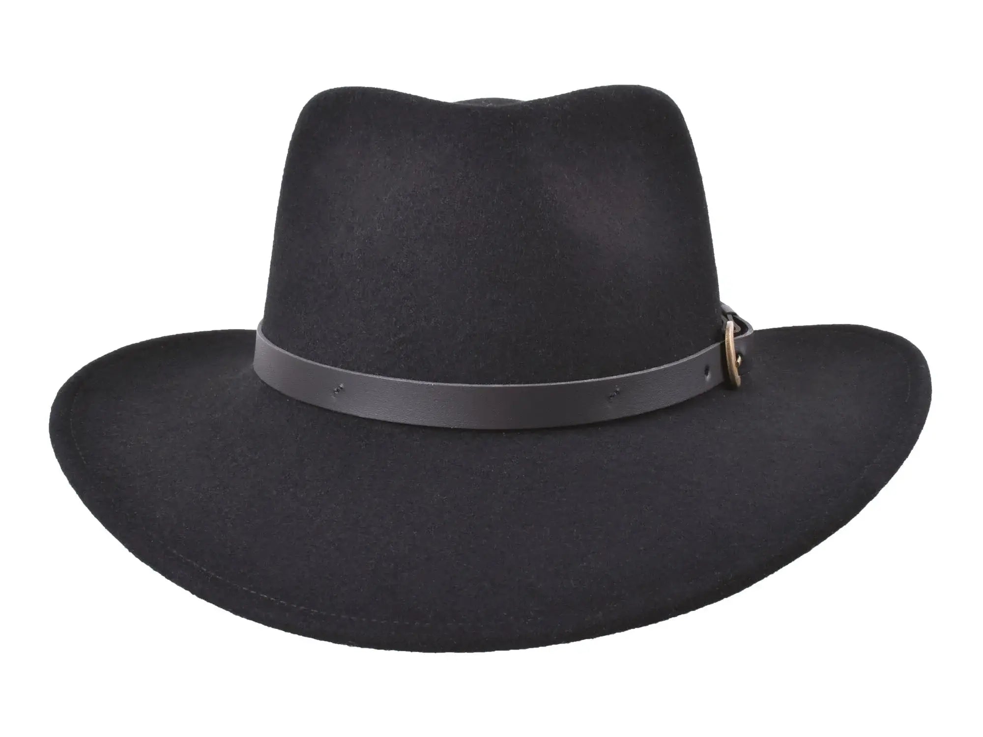 Outdoor Wool Felt Hat Melbourne - Bigalli Hats USA - Flyclothing LLC