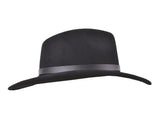 Outdoor Wool Felt Hat Melbourne - Bigalli Hats USA - Flyclothing LLC
