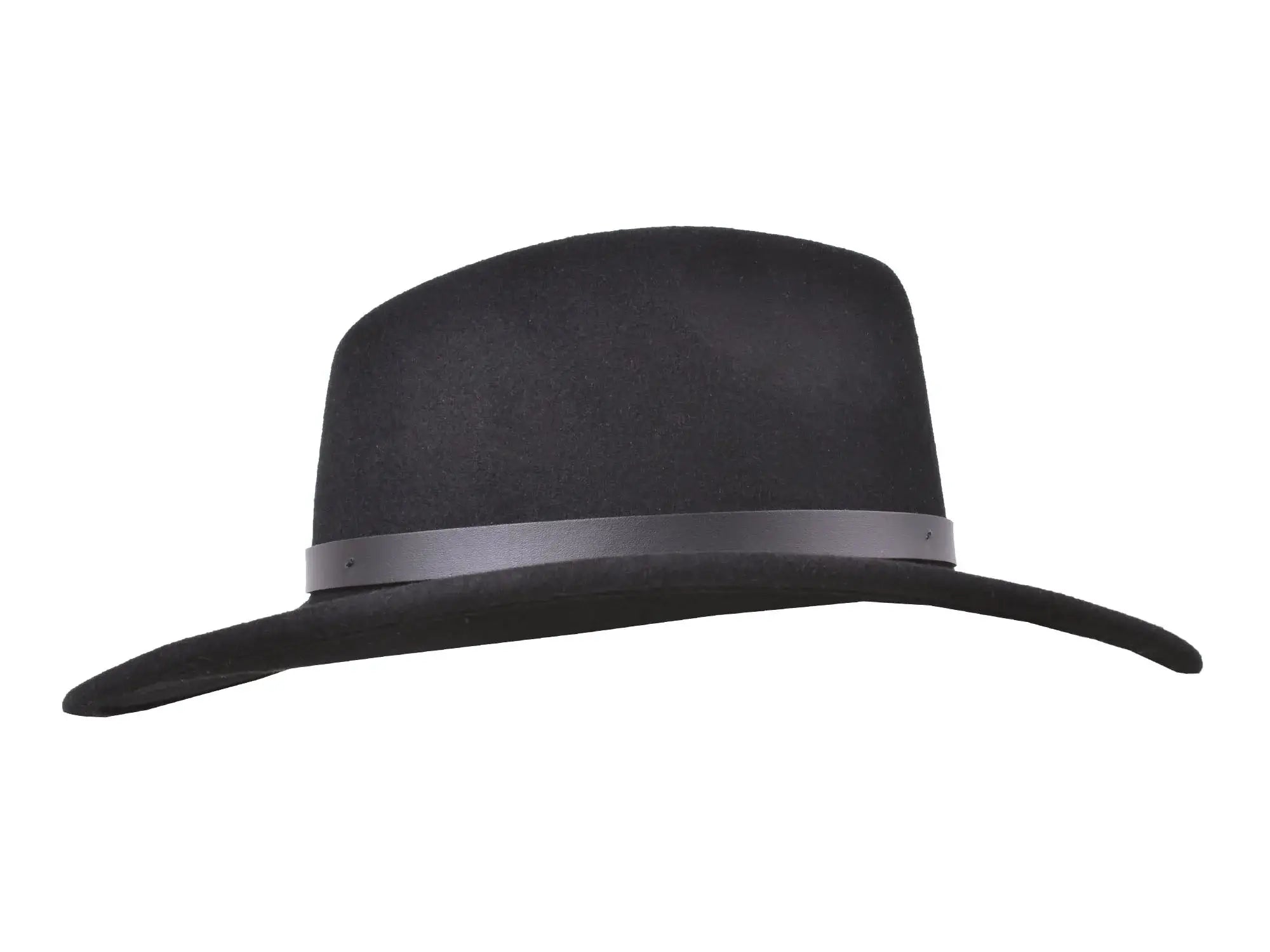 Outdoor Wool Felt Hat Melbourne - Bigalli Hats USA - Flyclothing LLC