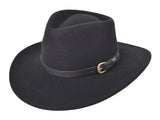 Outdoor Wool Felt Hat Melbourne - Bigalli Hats USA - Flyclothing LLC
