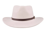 Outdoor Wool Felt Hat Melbourne - Bigalli Hats USA - Flyclothing LLC