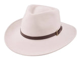 Outdoor Wool Felt Hat Melbourne - Bigalli Hats USA - Flyclothing LLC
