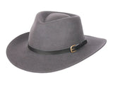 Outdoor Wool Felt Hat Melbourne - Bigalli Hats USA - Flyclothing LLC