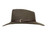 Melbourne Wool Felt - Bigalli Hats USA - Flyclothing LLC