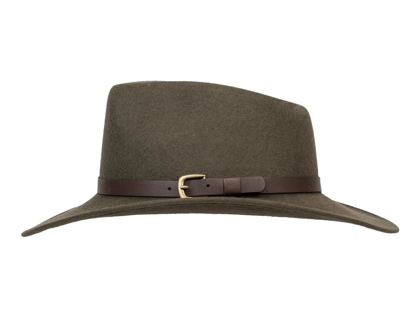 Outdoor Wool Felt Hat Melbourne - Bigalli Hats USA - Flyclothing LLC