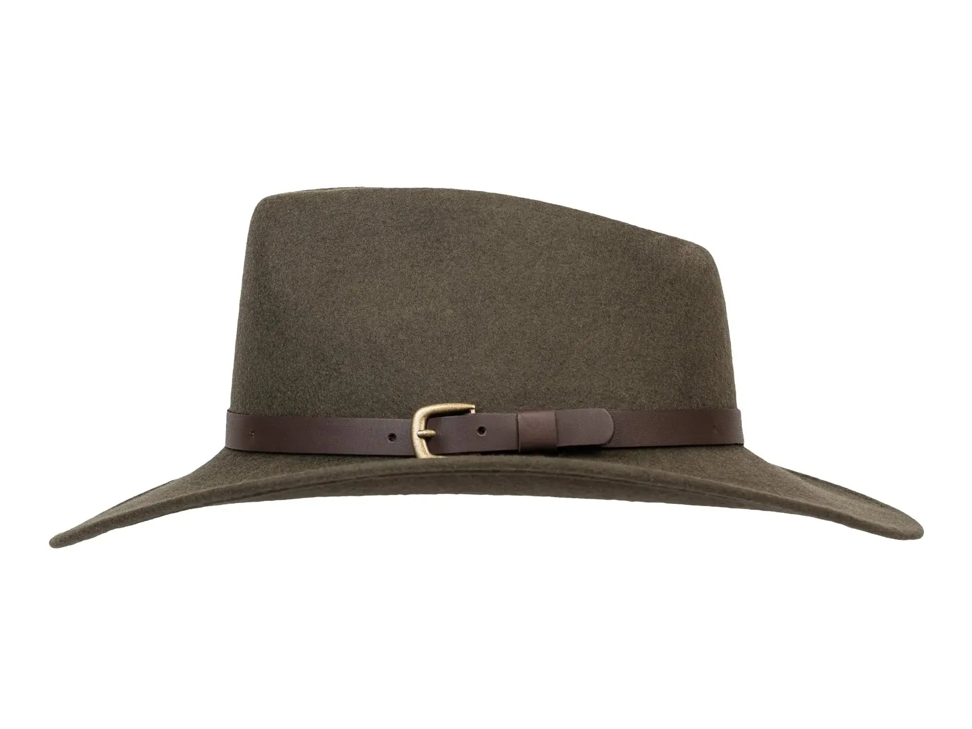 Outdoor Wool Felt Hat Melbourne - Bigalli Hats USA - Flyclothing LLC