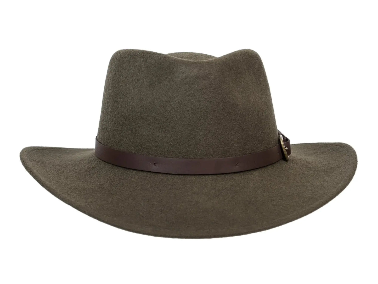 Outdoor Wool Felt Hat Melbourne - Bigalli Hats USA - Flyclothing LLC