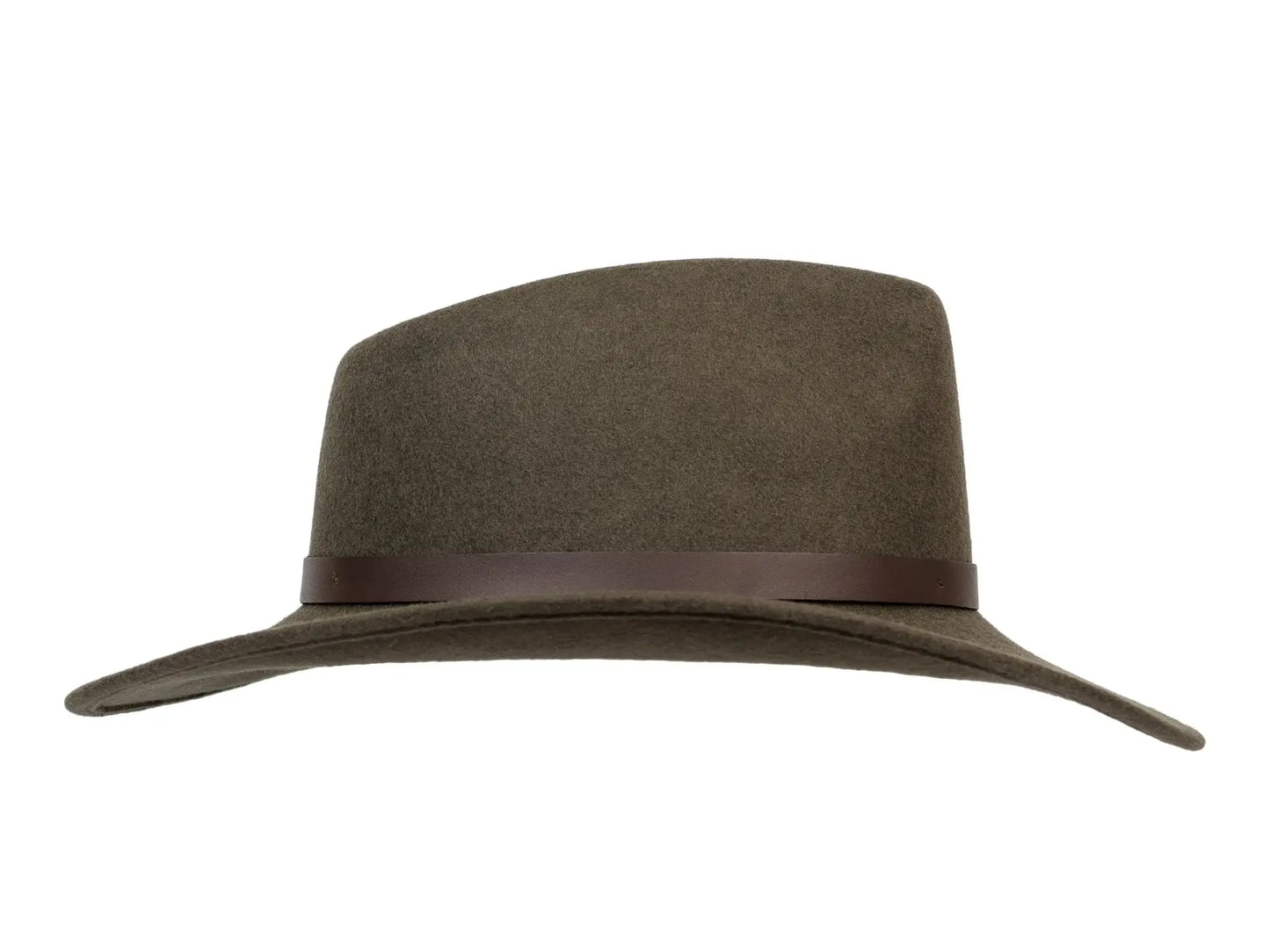 Outdoor Wool Felt Hat Melbourne - Bigalli Hats USA - Flyclothing LLC