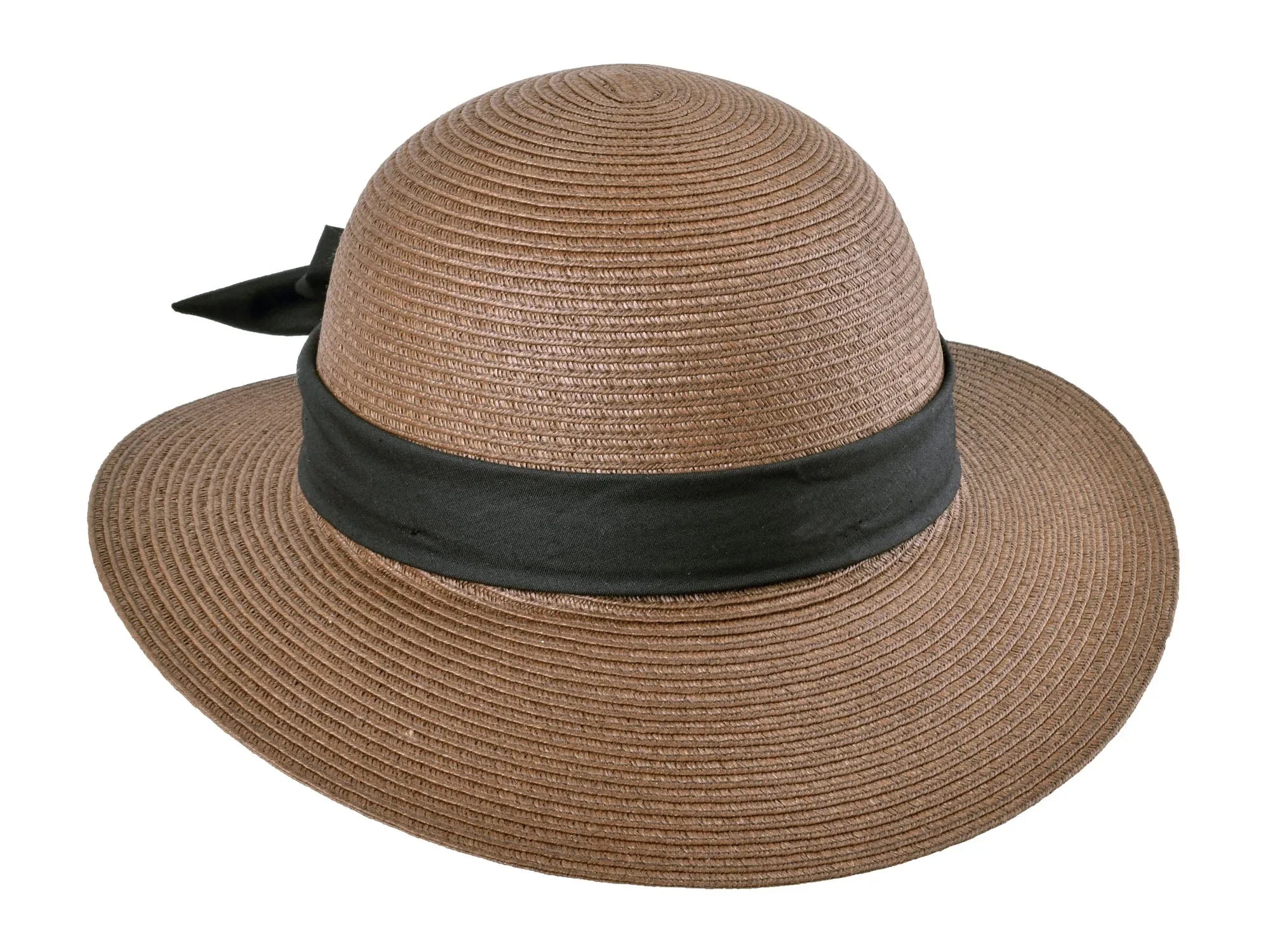 Mia Braid Hat - Bigalli Hats USA - Flyclothing LLC