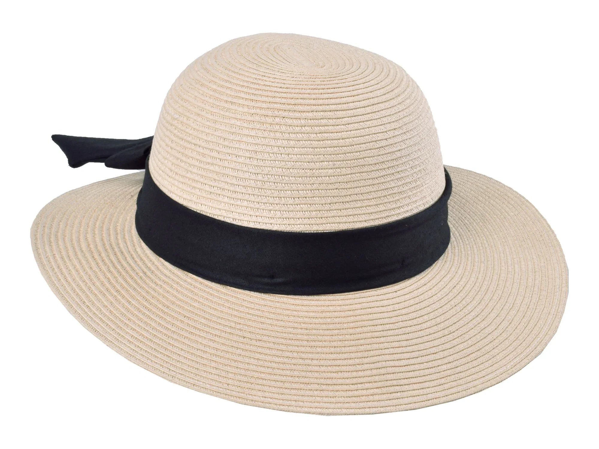 Mia Braid Hat - Bigalli Hats USA - Flyclothing LLC