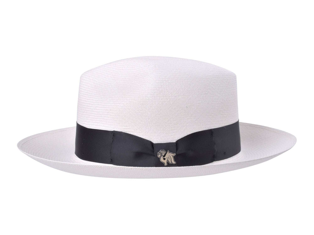Panama Hat Classic Montecristi Fine Panama - Bigalli Hats USA - Flyclothing LLC