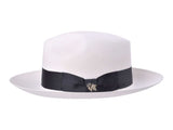 Classic Montecristi Fine Panama - Bigalli Hats USA - Flyclothing LLC