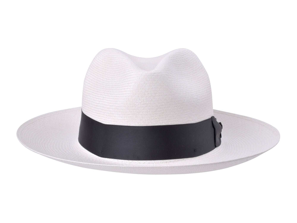 Panama Hat Classic Montecristi Fine Panama - Bigalli Hats USA - Flyclothing LLC