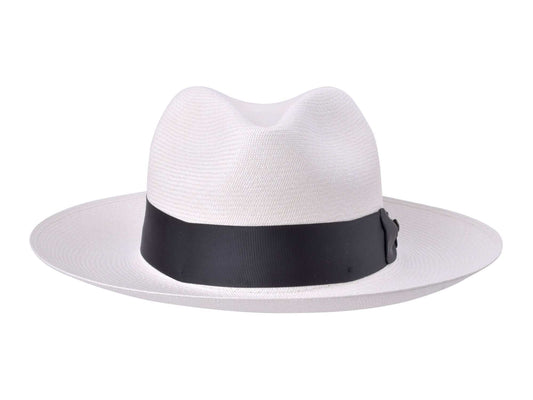 Panama Hat Classic Montecristi Fine Panama - Bigalli Hats USA - Flyclothing LLC