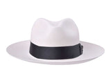 Classic Montecristi Fine Panama - Bigalli Hats USA - Flyclothing LLC