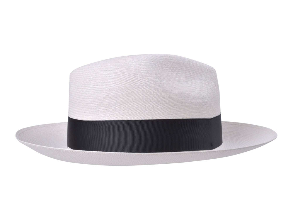 Panama Hat Classic Montecristi Fine Panama - Bigalli Hats USA - Flyclothing LLC