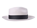 Classic Montecristi Fine Panama - Bigalli Hats USA - Flyclothing LLC