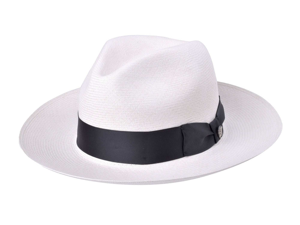 Classic Montecristi Fine Panama - Bigalli Hats USA - Flyclothing LLC