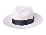 Classic Montecristi Fine Panama - Bigalli Hats USA - Flyclothing LLC
