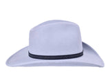 Mustang Wool Felt - Bigalli Hats USA - Flyclothing LLC
