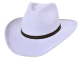 Mustang Wool Felt - Bigalli Hats USA - Flyclothing LLC