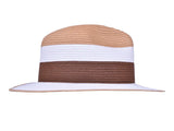 Napoli Paper Braid OC - Bigalli Hats USA - Flyclothing LLC