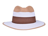 Napoli Paper Braid OC - Bigalli Hats USA - Flyclothing LLC