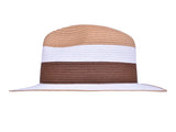 Napoli Paper Braid OC - Bigalli Hats USA - Flyclothing LLC