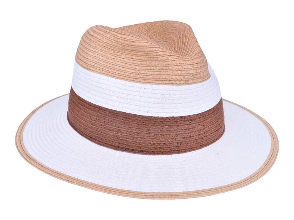 Napoli Paper Braid OC - Bigalli Hats USA - Flyclothing LLC