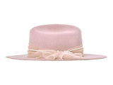 Wool Felt Hat for Women Trendly Nashville - Bigalli Hats USA - Flyclothing LLC