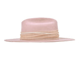 Wool Felt Hat for Women Trendly Nashville - Bigalli Hats USA - Flyclothing LLC