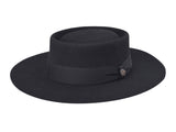 Navarra Wool Felt - Bigalli Hats USA - Flyclothing LLC