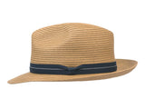 Oakland Paper Braid - Bigalli Hats USA - Flyclothing LLC