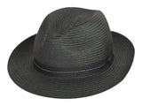 Oakland Paper Braid - Bigalli Hats USA - Flyclothing LLC