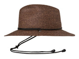 Braid Hat Odyssey - Bigalli Hats USA - Flyclothing LLC