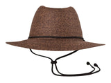 Braid Hat Odyssey - Bigalli Hats USA - Flyclothing LLC