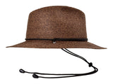 Braid Hat Odyssey - Bigalli Hats USA - Flyclothing LLC