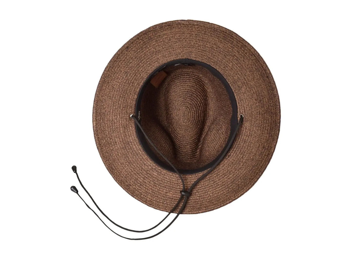 Braid Hat Odyssey - Bigalli Hats USA - Flyclothing LLC