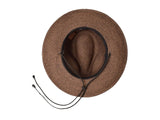 Braid Hat Odyssey - Bigalli Hats USA - Flyclothing LLC