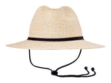 Braid Hat Odyssey - Bigalli Hats USA - Flyclothing LLC