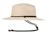 Braid Hat Odyssey - Bigalli Hats USA - Flyclothing LLC