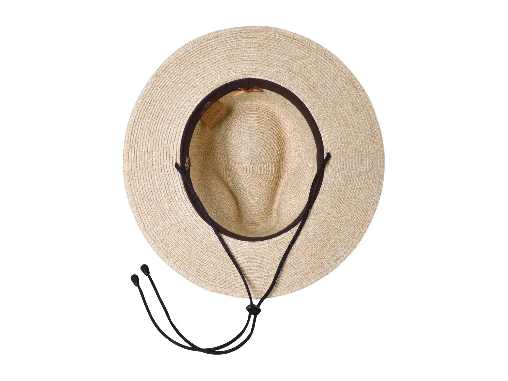 Braid Hat Odyssey - Bigalli Hats USA - Flyclothing LLC